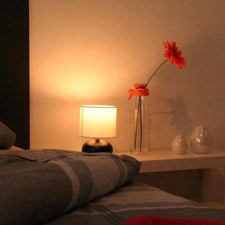Ferienwohnung Dachshuebel Saarbrücken Eksteriør bilde
