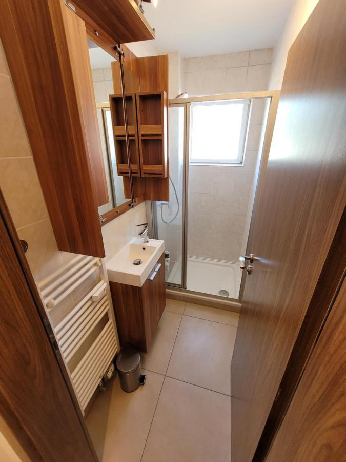 Ferienwohnung Dachshuebel Saarbrücken Eksteriør bilde